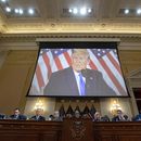 Destino de Trump en manos del Departamento de Justicia