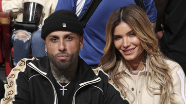 nicky jam se pronuncia meses despues de la brujeria que le lanzo genesis aleska y esto fue lo que dijo