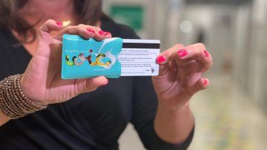 Estudiantes con servicios de comedores escolares tendrán acceso a fondos de Pandemic EBT