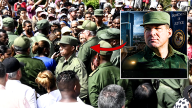 Cuba refuerza la seguridad de Raúl Castro y Díaz-Canel ante el temor de una operación de EEUU