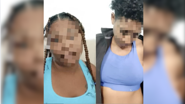 cuba: detienen a dos mujeres en centro habana por venta de drogas