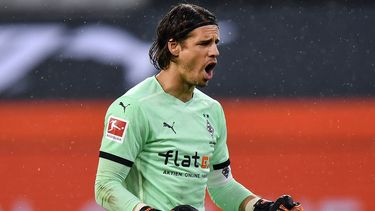 Bayern ficha a Yann Sommer como sustituto de Neuer