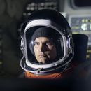 En esta imagen proporcionada por Prime, Michael Peña en una escena de A Million Miles Away. (Prime vía AP)