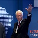 Bill Clinton sugiere que EEUU levantaría el embargo a Cuba si libera al contratista Alan Gross