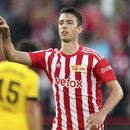 Con doblete de Haberer, Union Berlin sorprende al Dortmund