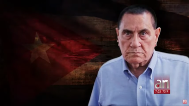 muere agapito el guapo rivera: heroe de la lucha anticastria
