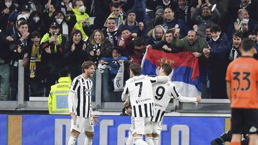 Morata da victoria a una Juventus diezmada por lesiones