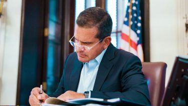gobernador extiende declaracion de emergencia por violencia de genero
