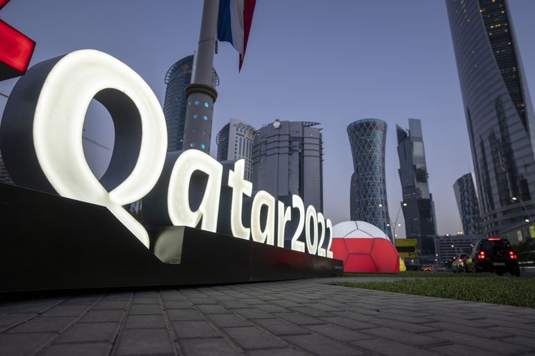 Telemundo tendrá todas las posiciones cubiertas en Qatar