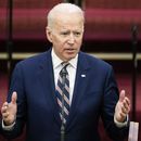 Biden pide a Sanders descalificar malos comportamientos