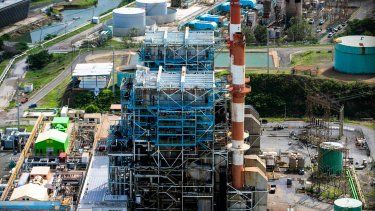 El calor extremo sacude la capacidad del sistema eléctrico de la isla