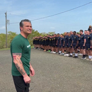 HEGSETH DESDE GUANTÁNAMO: EL FUTURO DE CUBA ESTÁ EN MANOS DEL PRESIDENTE DE EEUU