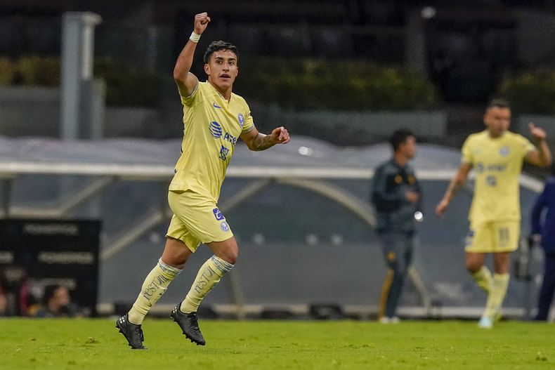 DEP-FUT MÉXICO-APERTURA