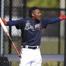 Acuña se perderá toda la pretemporada con Bravos