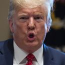 LO ÚLTIMO: Trump prevé que no habrá juicio