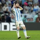 Messi y carácter, cartas fuertes de Argentina en el Mundial