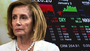 republicanos impulsan ley historica para prohibir que congresistas y sus familias compren acciones en bolsa