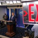Romney: Acusaciones de Trump de fraude son imprudentes