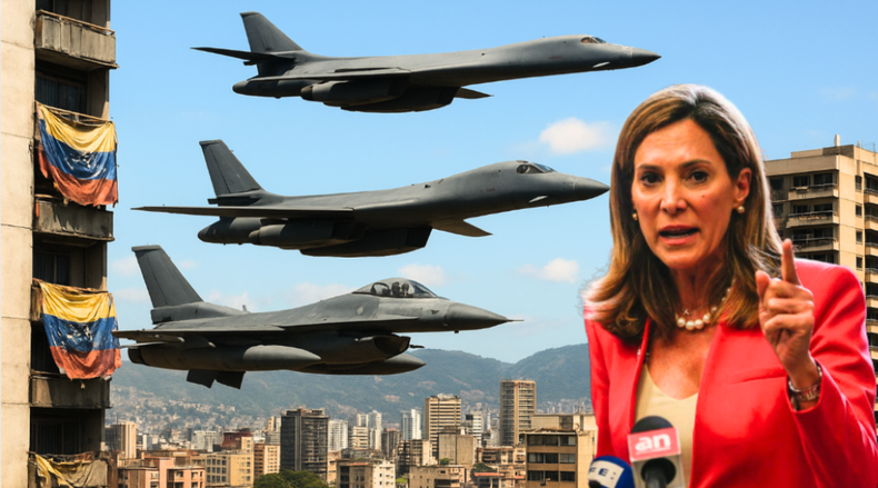 María Elvira Salazar