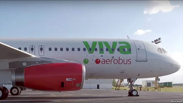 aerolinea mexicana de ultra bajo costo volara entre cancun y camagüey