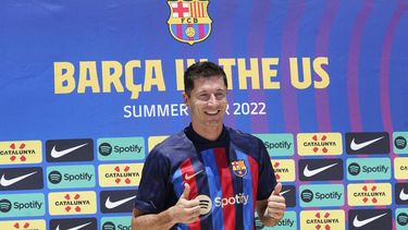 Barcelona vende 2do paquete de derechos de TV