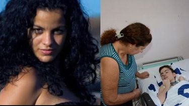 fallece la actriz cubana patricia ramirez gonzalez tras no poder superar las graves lesiones que le dejo un accidente de auto
