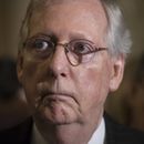 Estalla intercambio de insultos entre Trump y senador