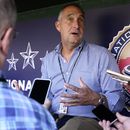 Cardenales mantienen al presidente Mozeliak hasta 2025