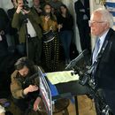 Sanders se retira, dejando libre el camino a Biden