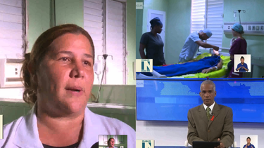 tv cubana da nuevos detalles sobre los heridos por atropello masivo en la habana