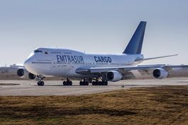argentina incauta avion venezolano a pedido de eeuu