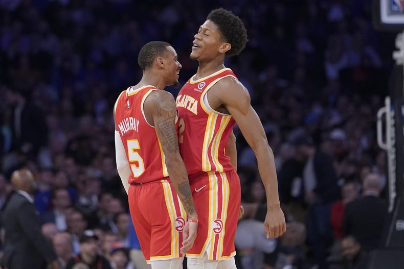 DEP-BAS HAWKS-KINGS