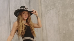 lo que sabemos del documental de shakira sobre su separacion de gerard pique