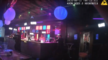 salen a la luz las escalofriantes imagenes del la masacre en el club nocturno pulse