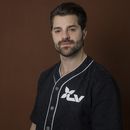 El DJ y productor brasileño Alok posa para un retrato el miércoles 13 de septiembre de 2023, en Nueva York. (Foto AP/Gary Gerard Hamilton)