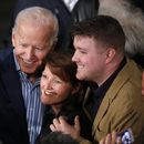 Candidatura de Biden estropea estrategia de Trump