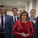 Pelosi cataloga como “soborno” acciones de Trump con Ucrania