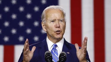 Biden presenta ambicioso plan de recuperación económica