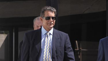 Roberto Mejill Tellado, exconsultor financiero del Municipio de Mayagüez, se declaró culpable en junio por el caso tras llegar a un acuerdo con el Ministerio Público