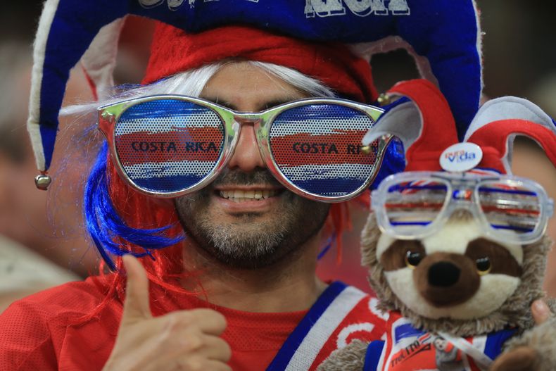 DEP-FUT MUNDIAL-ENTRADAS