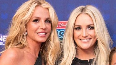 britney spears pidio a su hermana que deje de nombrarla para vender su libro