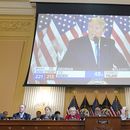Destacan presión para que Pence rechazara victoria de Biden