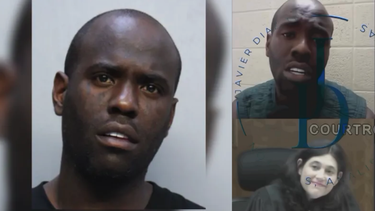 niegan fianza a chocolate mc en miami-dade: hasta mi abogado esta comprado
