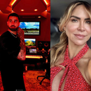 Fallece hijo mayor de Aylín Mujica y Osamu Menéndez, a los 30 años durante un viaje a Barbados