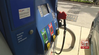 sigue disparandose los preciosos de la gasolina en miami