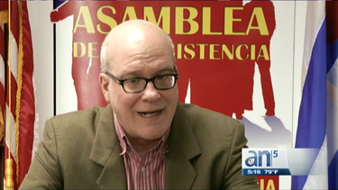 protestaran contra empresas de florida vinculadas al turismo en cuba