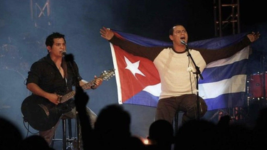 tras el llamado al boicot, queda cancelada la gira de buena fe en canada