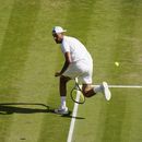 Djokovic doma a Kyrgios para su 7mo título Wimbledon