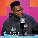 Nuevos receptores de los Chiefs cubren la ausencia de Hill