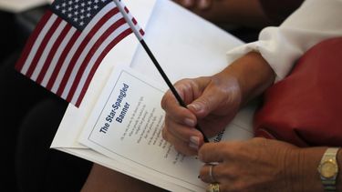 EEUU usa perfiles falsos en redes para indagar a inmigrantes